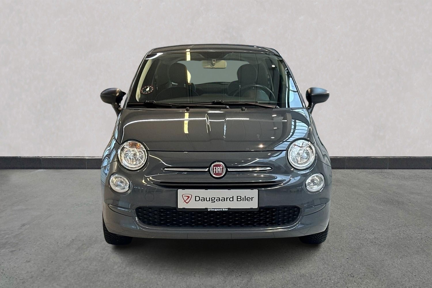 Billede af Fiat 500 1,2 Pop