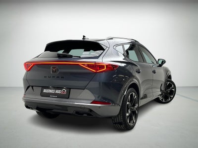 Cupra Formentor TSi DSG billede 1