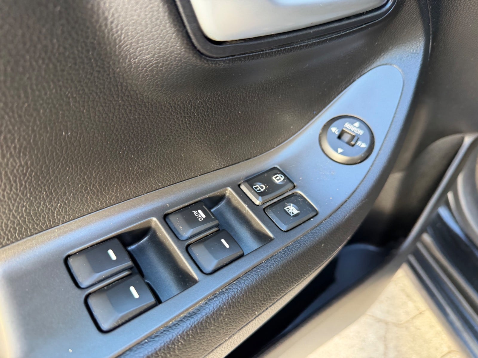 Billede af Kia Picanto 1,0 Attraction+