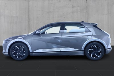 Hyundai Ioniq 5 Dynamiq
