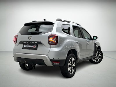 Dacia Duster TCe 150 Prestige EDC billede 1