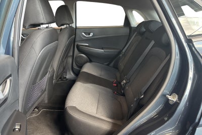 Hyundai Kona EV Select