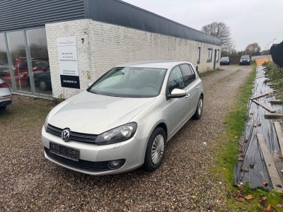 VW Golf V 1,4 FSi Comfortline 5d