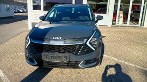 Kia Sportage PHEV Prestige aut. 4WD