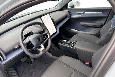 Volvo EX30 Extended Range Core