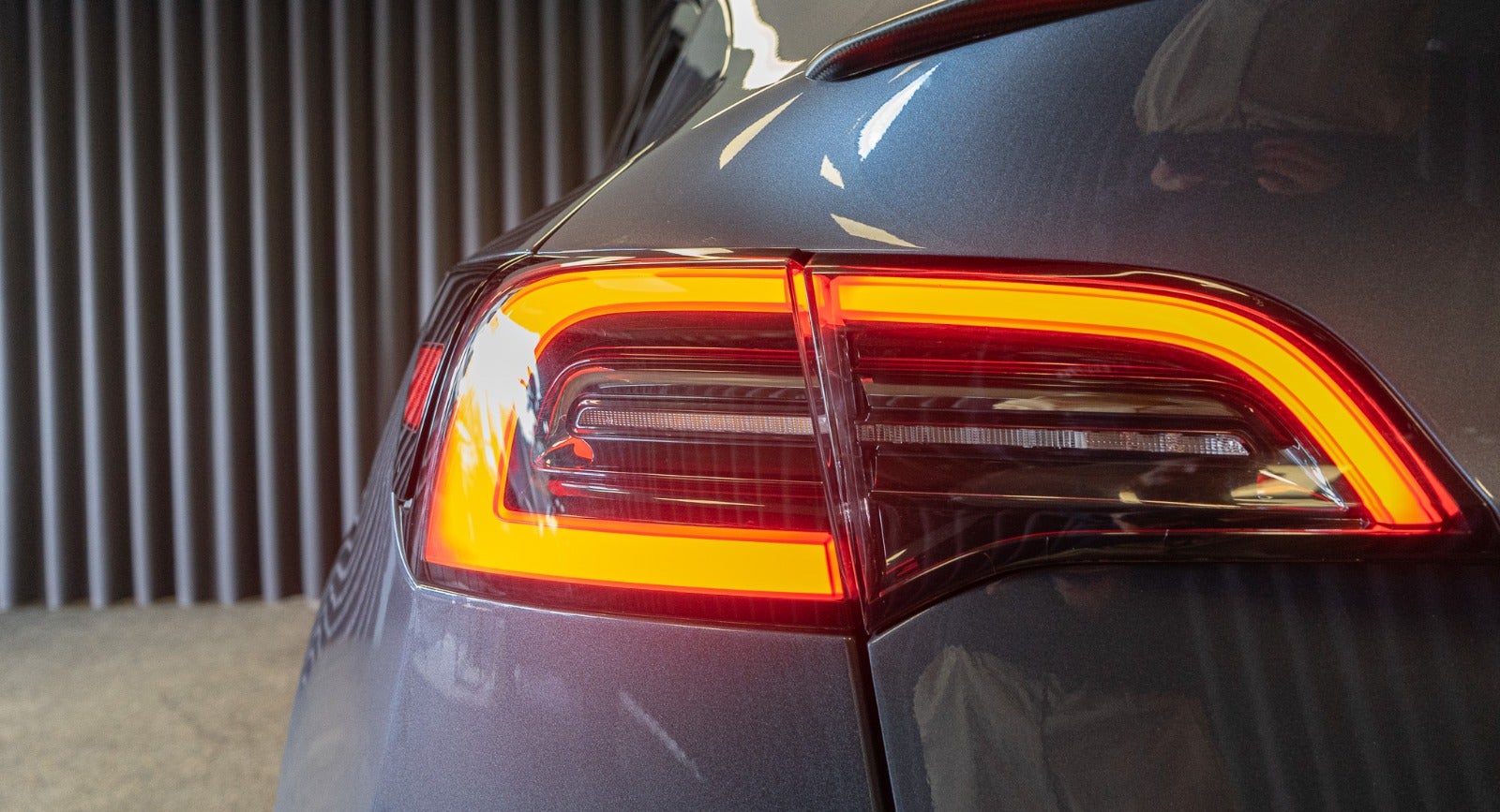 Billede af Tesla Model Y  Performance AWD