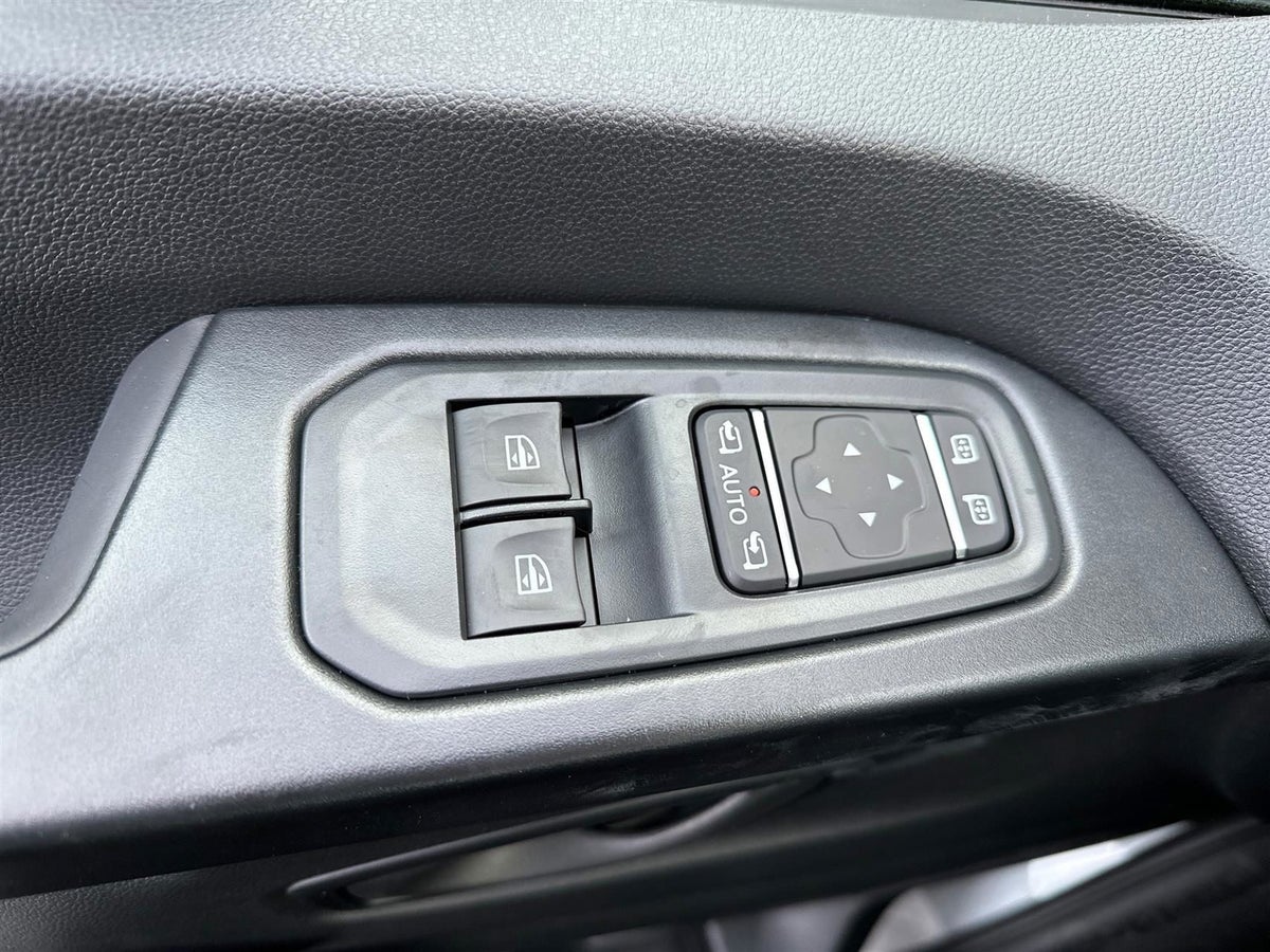Renault Trafic dCi 150 L2H1 Tekno EDC billede 15