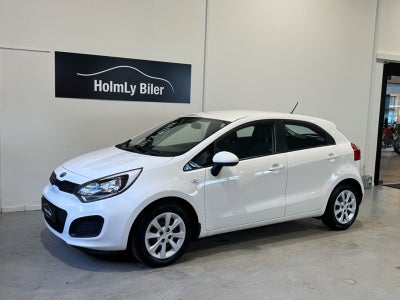 Kia  Rio CVVT Active