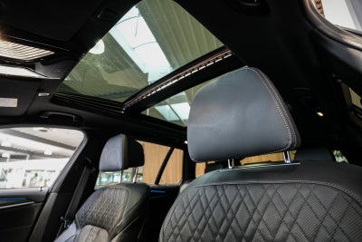 BMW 530e