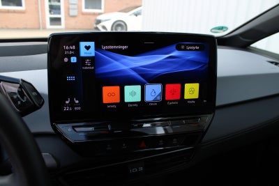 VW ID.3 Pro S
