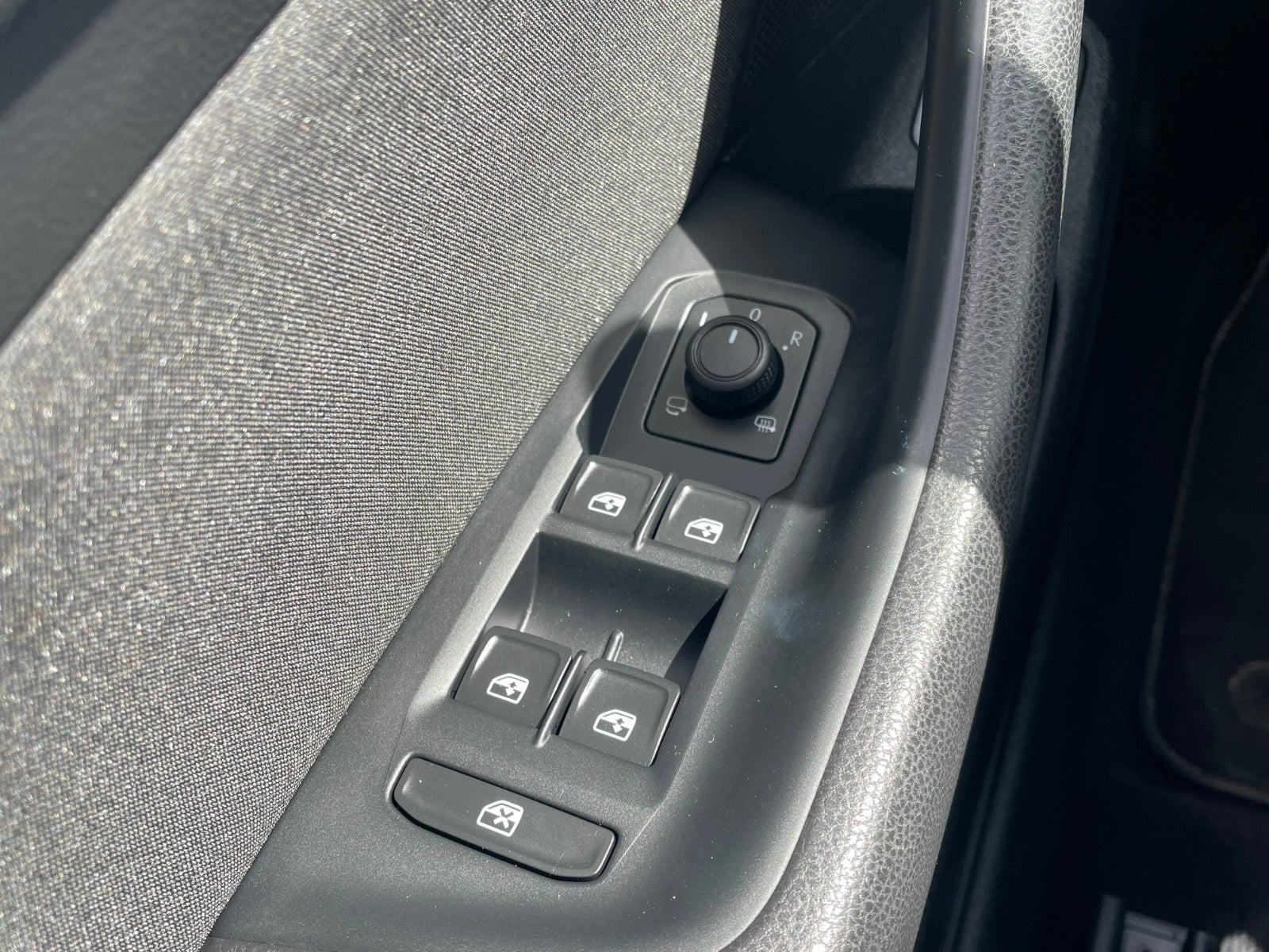 Billede af VW Passat 1,4 TSi 150 Comfortline DSG