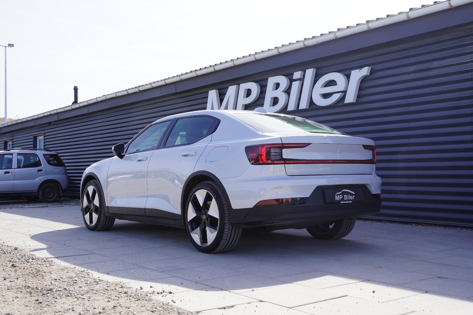 Billede af Polestar 2  Long Range
