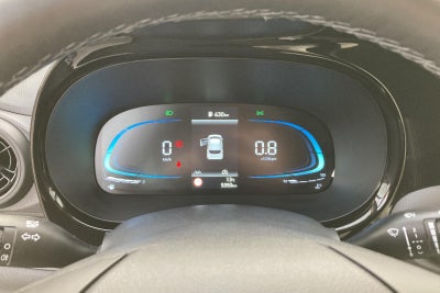 Hyundai i10 MPi Advanced