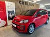 VW Up! TSi 90 High Up! BMT thumbnail