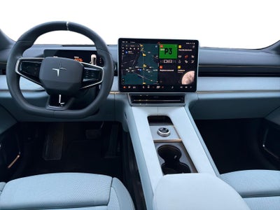 Polestar 4 Long Range Nordic Edition billede 3