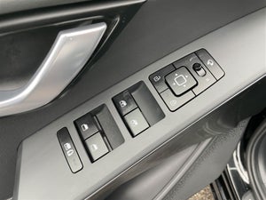 Kia Niro EV Upgrade