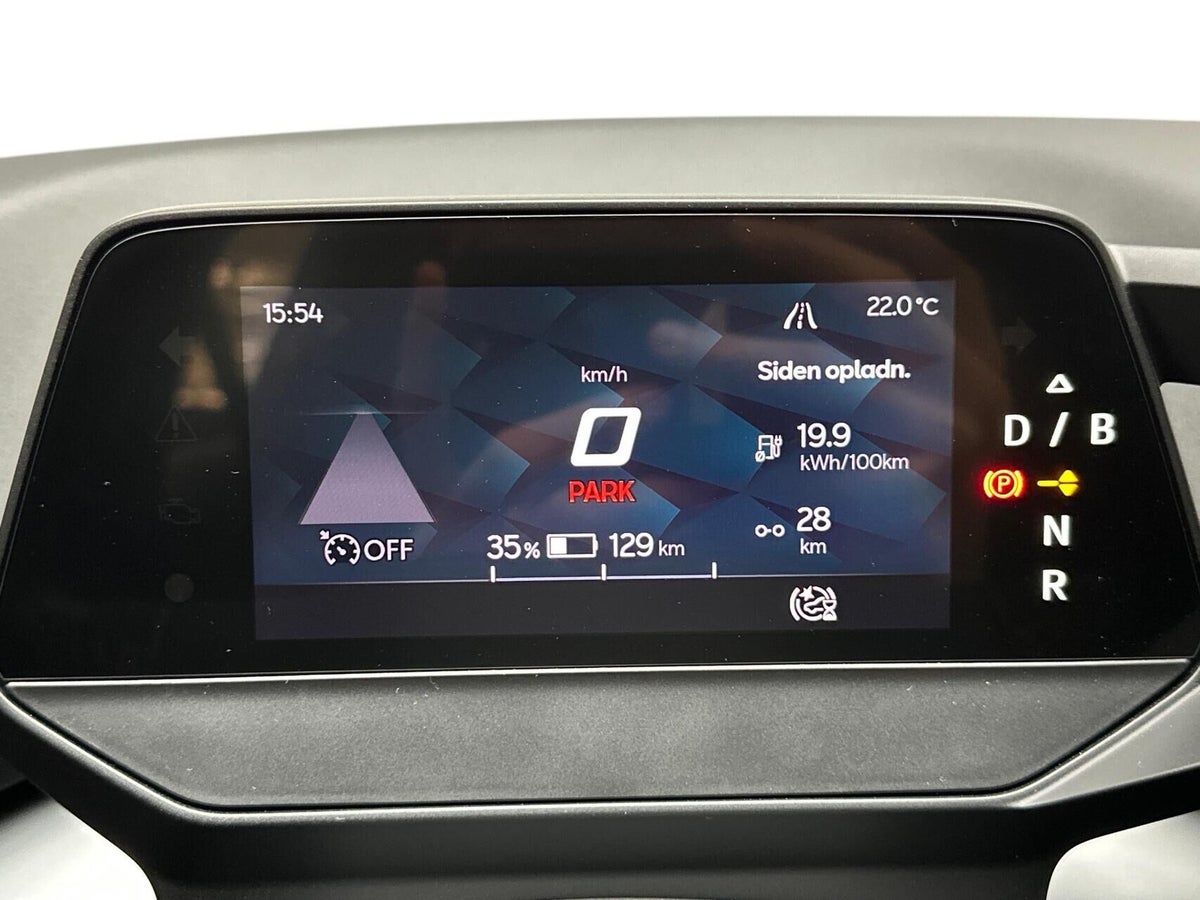 Cupra Born High billede 14