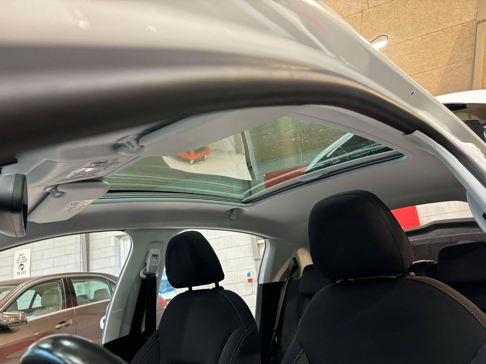 Billede af Peugeot 208 1,2 PureTech 82 Allure+