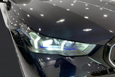 BMW i5 eDrive40 M-Sport Pro