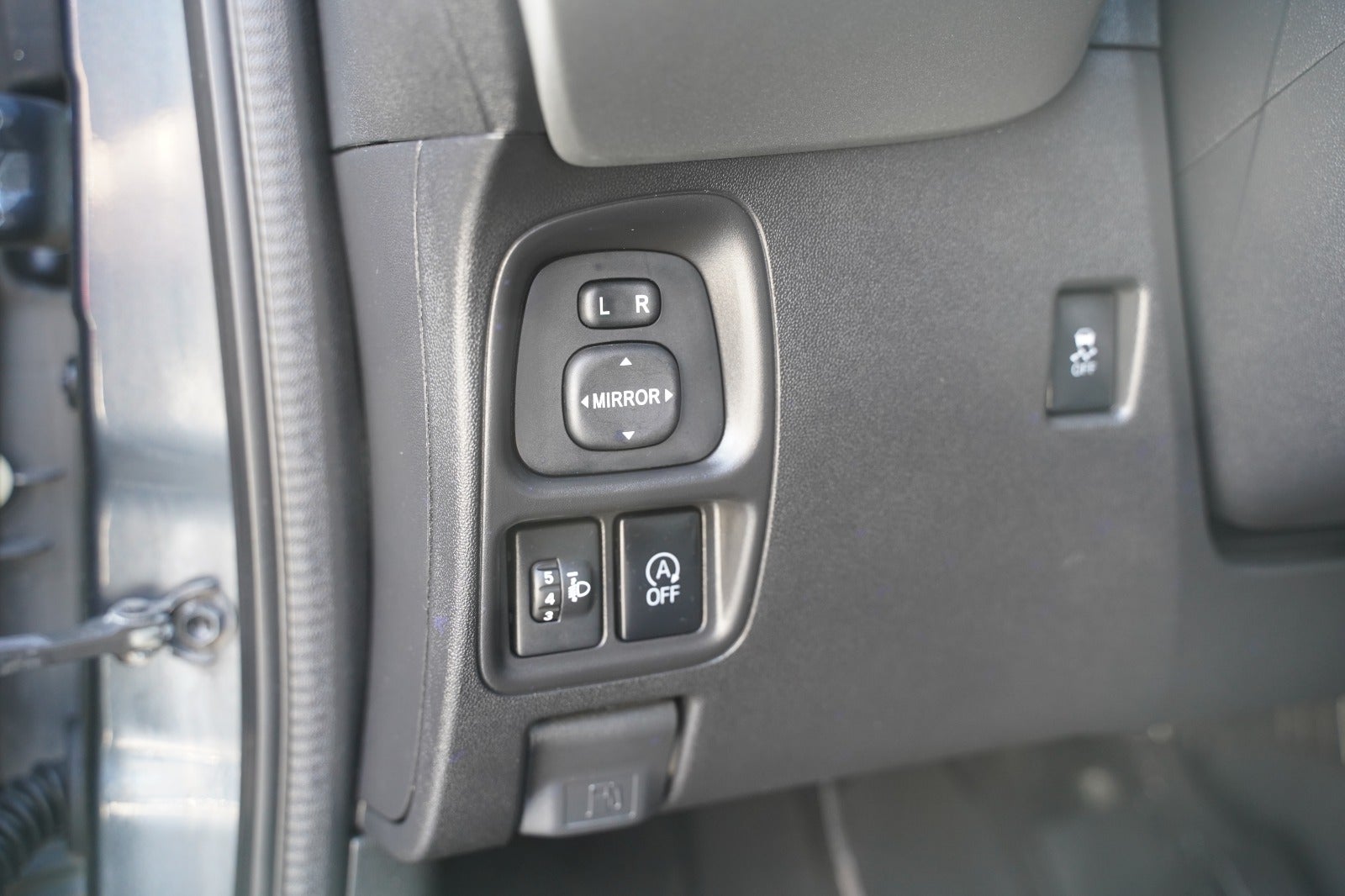 Billede af Toyota Aygo 1,0 VVT-i x-play