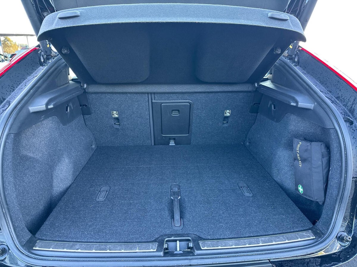 Volvo C40 P6 ReCharge Plus billede 14