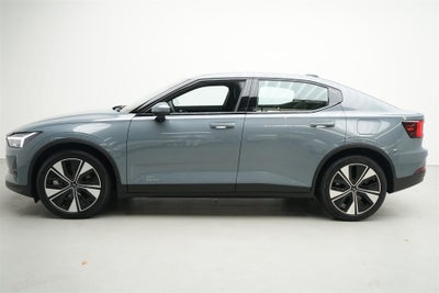 Polestar 2 Long Range AWD billede 1