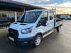 Ford Transit 350 L3 Chassis TDCi 130 Db.Kab Trend FWD thumbnail