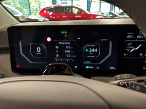 Kia EV3 Long Range Prestige