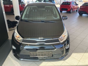 Kia Picanto MPi Advance