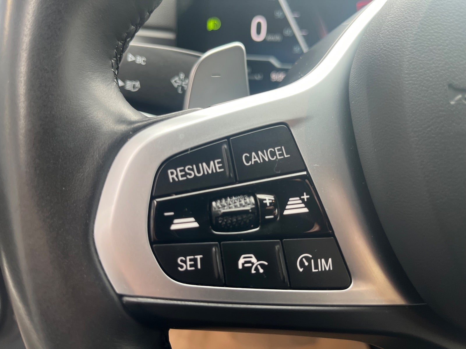 Billede af BMW 320e 2,0 Touring M-Sport aut.