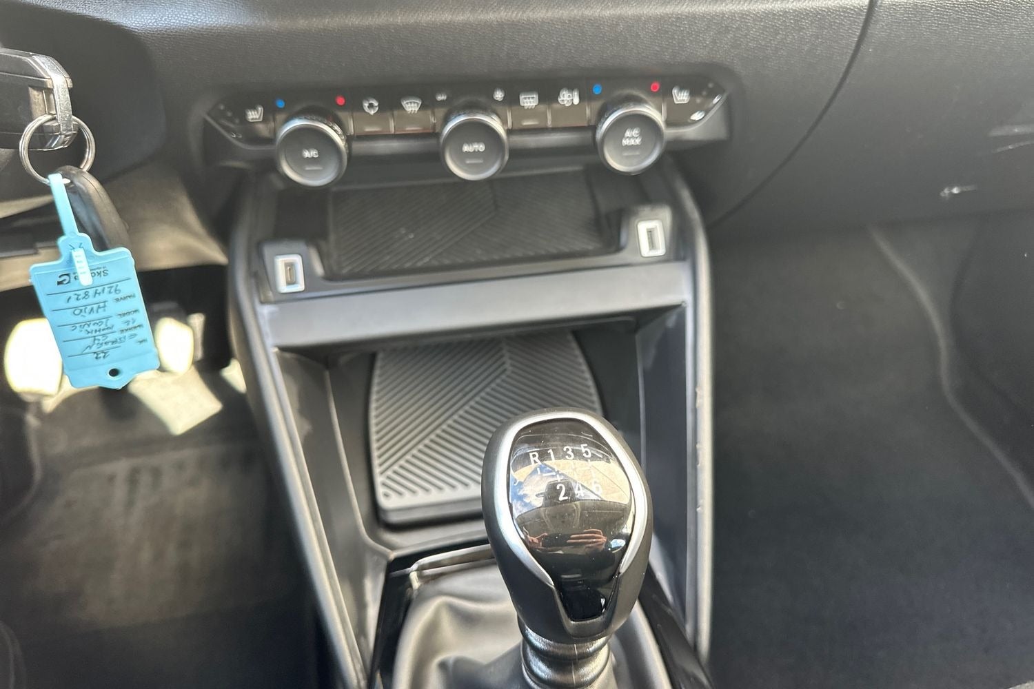 Billede af Citroën C4 1,2 PureTech 100 Iconic