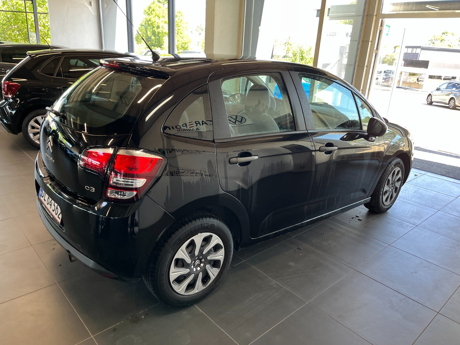 Billede af Citroën C3 1,0 PureTech 68 Attraction