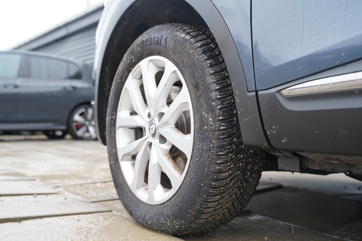 Billede af Renault Kadjar 1,2 TCe 130 Zen