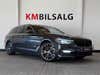 BMW 530d Touring aut. thumbnail