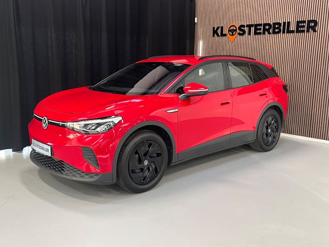 VW ID.4 77 Pro Performance