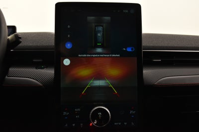 Ford Mustang Mach-E Extended Range AWD