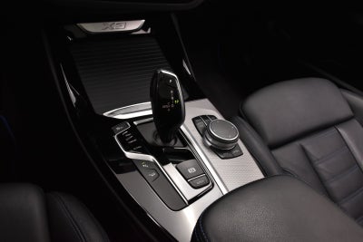 BMW X3 xDrive30d M-Sport aut.