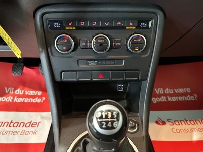 VW The Beetle TSi 160 Design Cabriolet