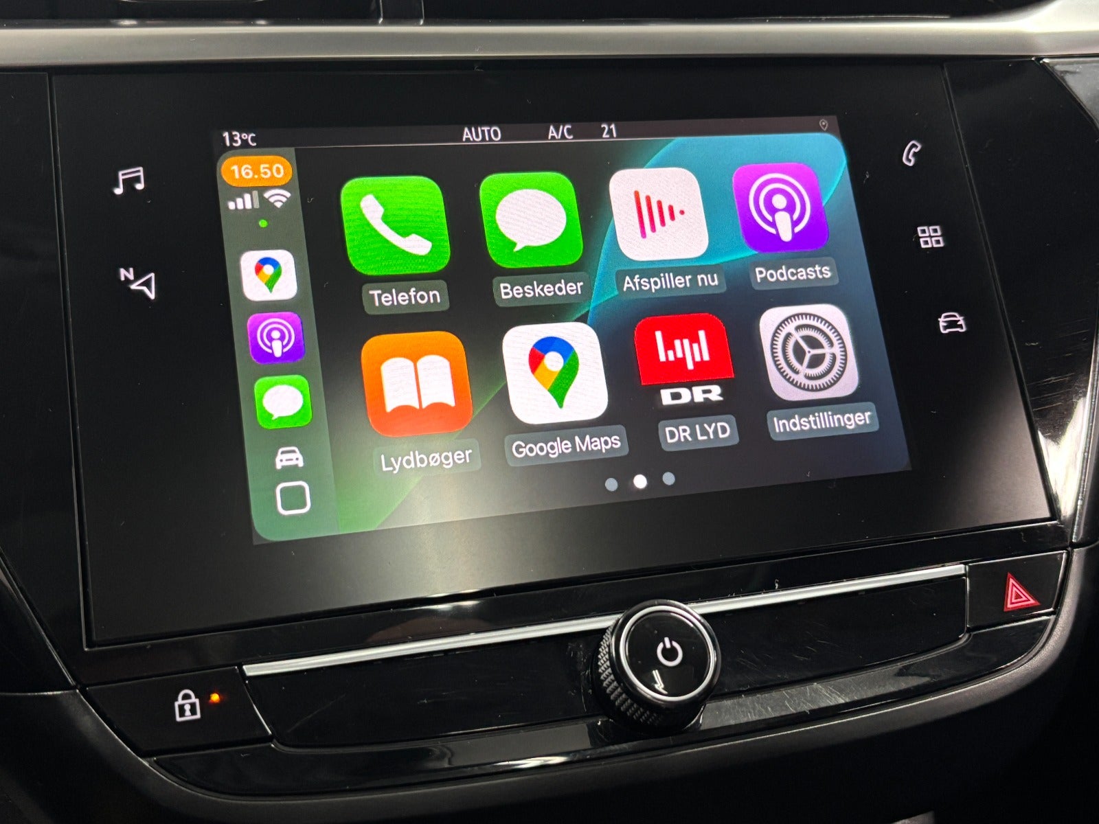 Billede af Opel Corsa 1,5 D 102 Sport