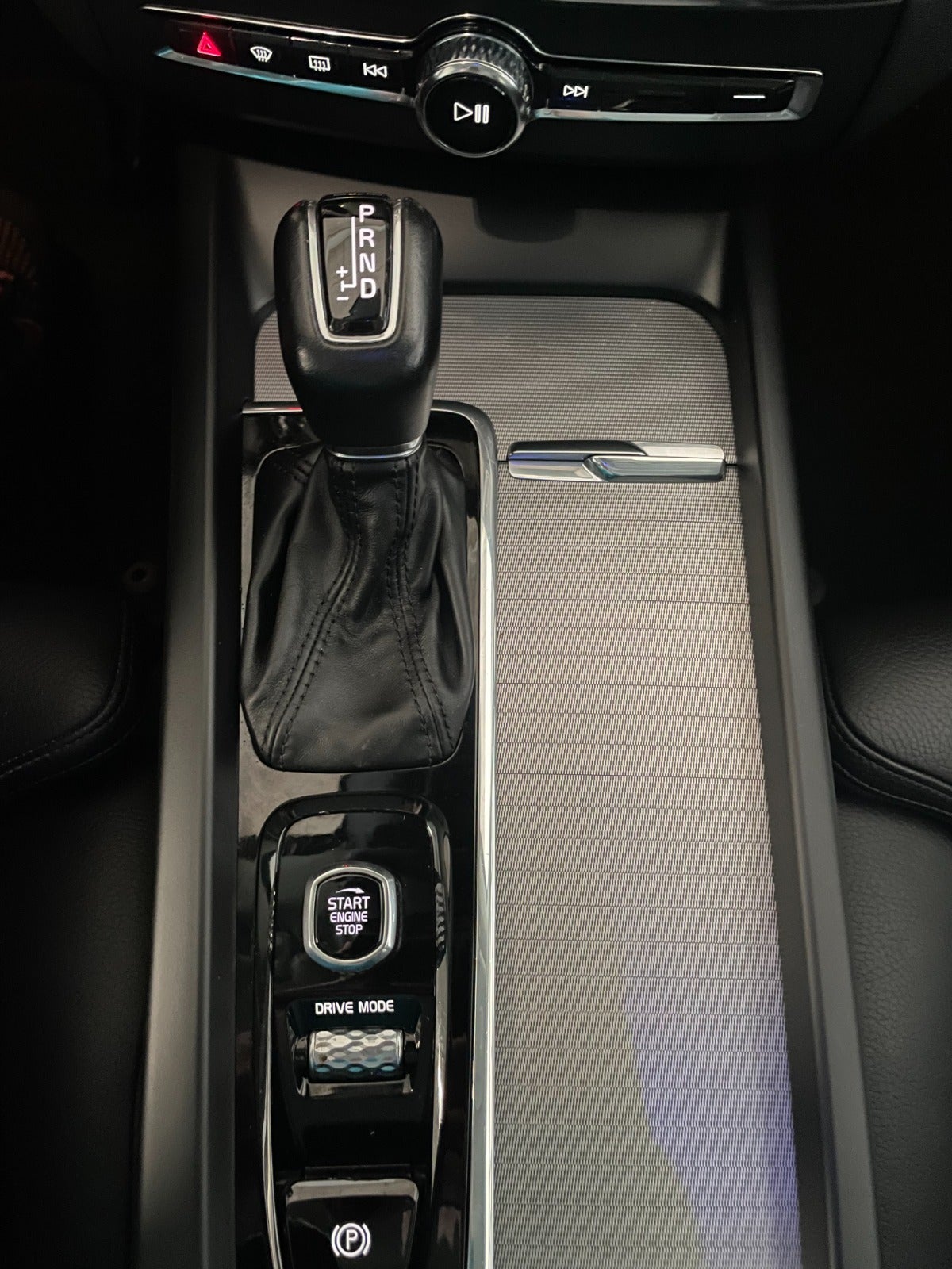 Billede af Volvo XC60 2,0 T5 250 Inscription aut.