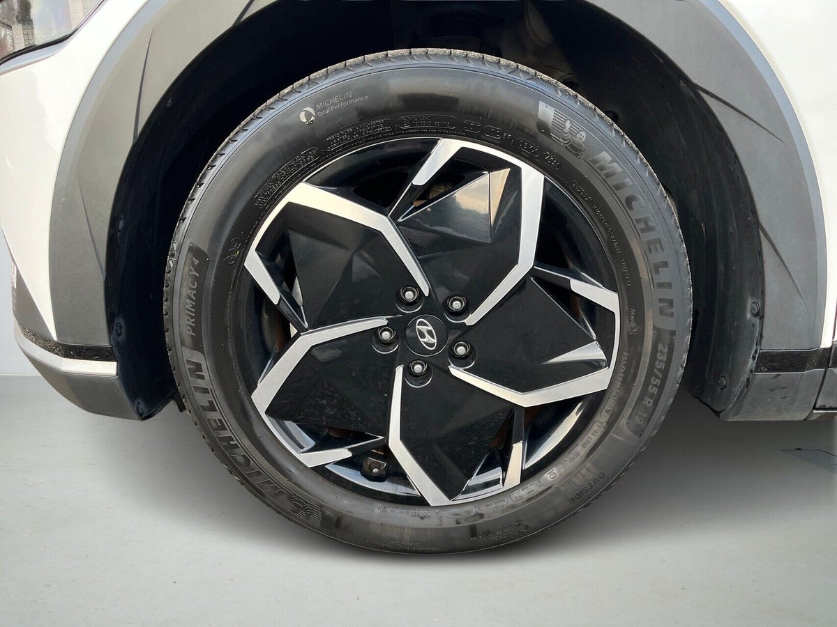 Hyundai Ioniq 5 Dynamiq billede 8