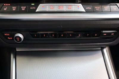 BMW 330e M-Sport xDrive aut.