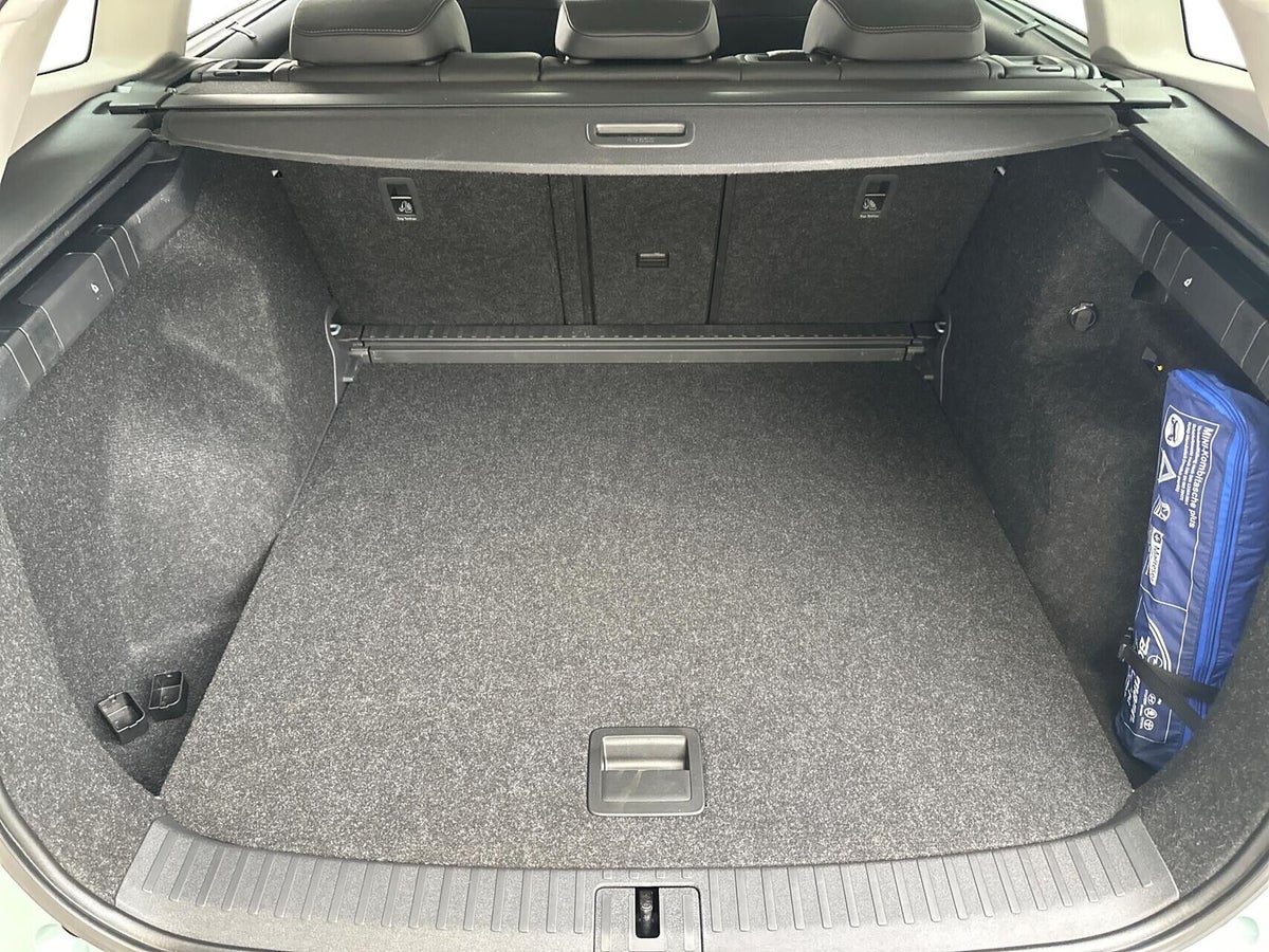 Skoda Enyaq iV Selection Suite billede 13