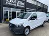 Mercedes Vito 114 CDi Kassevogn aut. L RWD