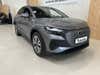 Audi Q4 e-tron Sportback thumbnail