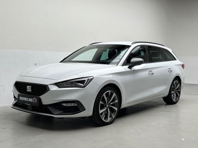 Seat Leon eTSi 150 FR Sportstourer DSG