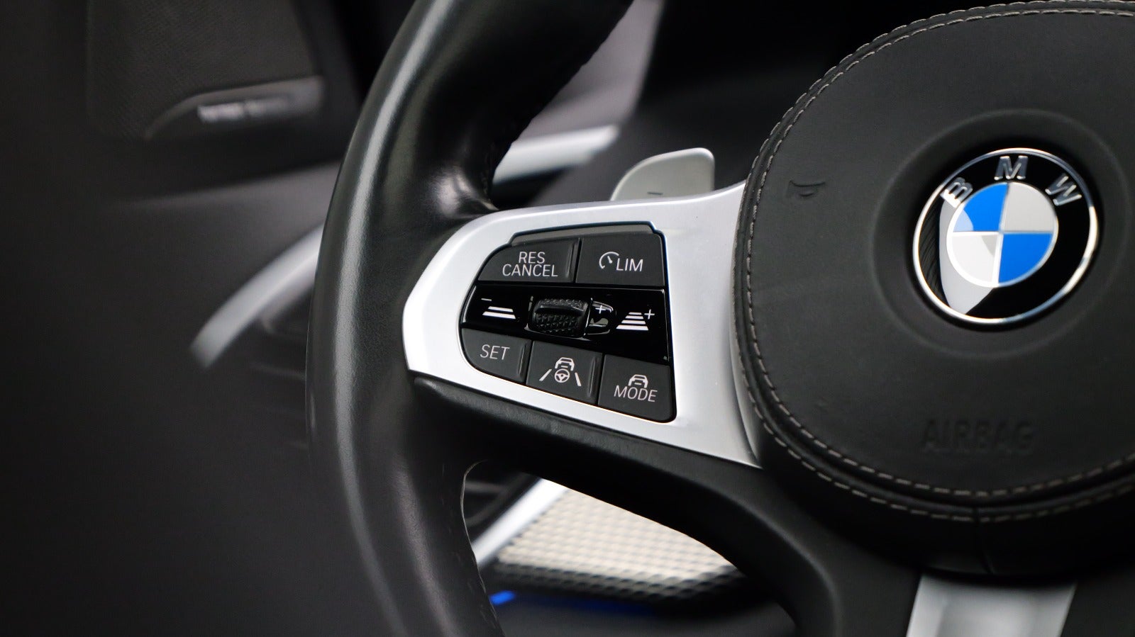 BMW X5 xDrive45e M-Sport aut.