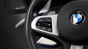 BMW X5 xDrive45e M-Sport aut.