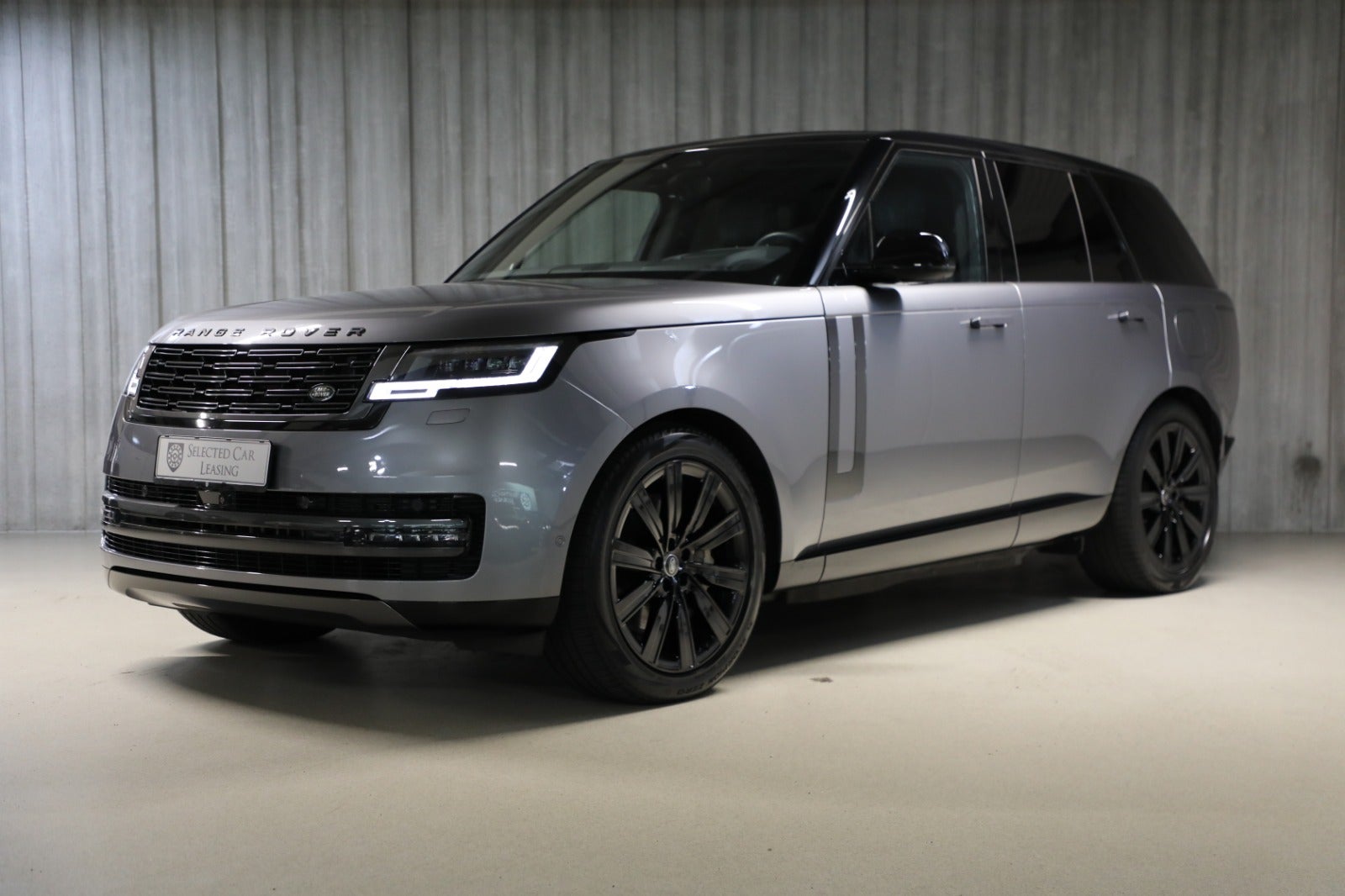 Land Rover Range Rover 3,0 P510e HSE aut.