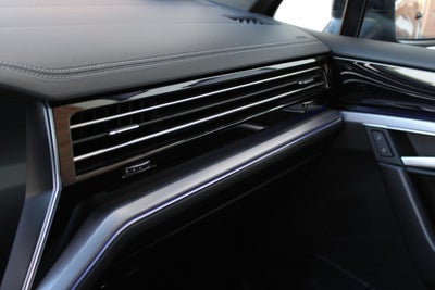 VW Touareg TDi 286 R-line aut. 4Motion Van